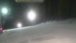 Sjezdovka Sportovní