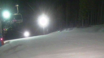 Ski Karlov - areál Karlov