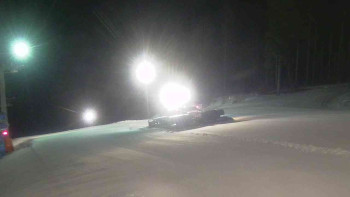 Ski Karlov - areál Karlov