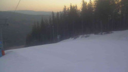 Sjezdovka Sportovní