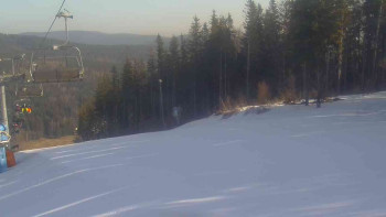 Ski Karlov - areál Karlov