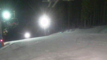 Ski Karlov - areál Karlov