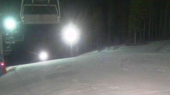 Ski Karlov - areál Karlov