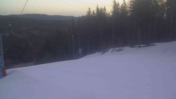 Ski Karlov - areál Karlov