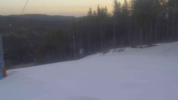 Ski Karlov - areál Karlov