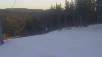 Ski Karlov - areál Karlov