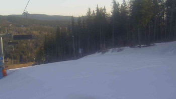 Ski Karlov - areál Karlov