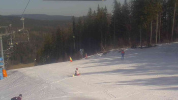 Ski Karlov - areál Karlov