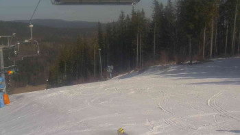 Ski Karlov - areál Karlov