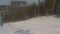 Sjezdovka Sportovní