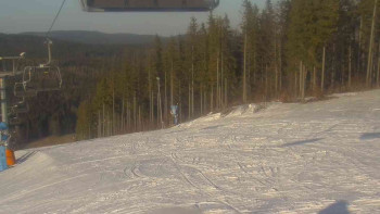 Ski Karlov - areál Karlov