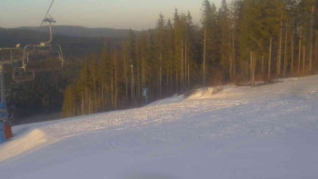 Ski Karlov - areál Karlov