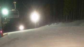 Ski Karlov - areál Karlov