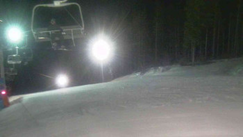 Ski Karlov - areál Karlov