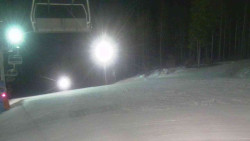 Sjezdovka Sportovní