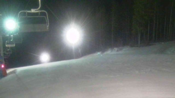 Ski Karlov - areál Karlov