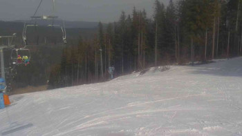 Ski Karlov - areál Karlov