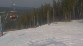 Ski Karlov - areál Karlov