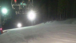 Sjezdovka Sportovní