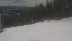 Sjezdovka Sportovní