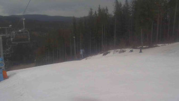 Ski Karlov - areál Karlov