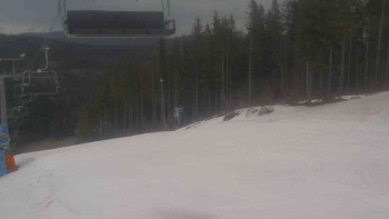 Ski Karlov - areál Karlov