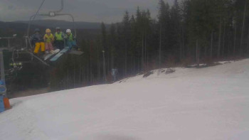 Ski Karlov - areál Karlov