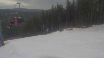 Ski Karlov - areál Karlov