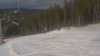 Ski Karlov - areál Karlov