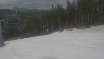 Ski Karlov - areál Karlov