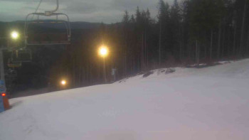 Ski Karlov - areál Karlov