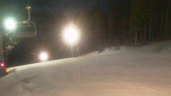 Ski Karlov - areál Karlov