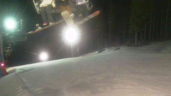 Ski Karlov - areál Karlov