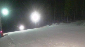 Ski Karlov - areál Karlov