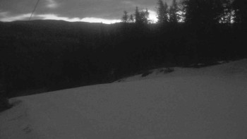 Ski Karlov - areál Karlov