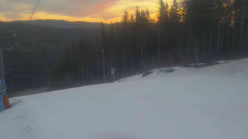 Ski Karlov - areál Karlov