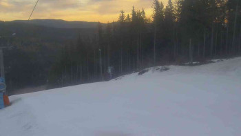 Ski Karlov - areál Karlov