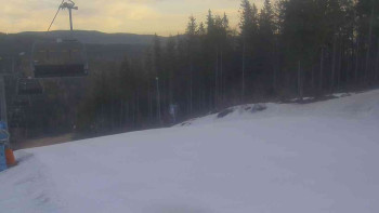 Ski Karlov - areál Karlov