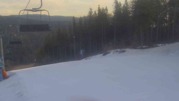 Ski Karlov - areál Karlov