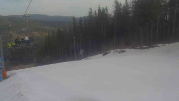 Ski Karlov - areál Karlov