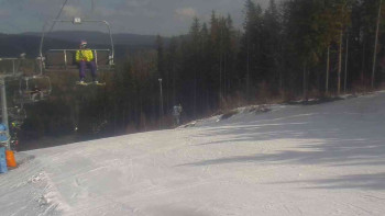 Ski Karlov - areál Karlov