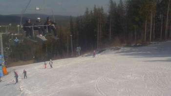 Ski Karlov - areál Karlov