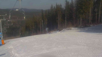 Ski Karlov - areál Karlov