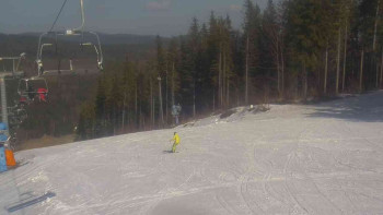 Ski Karlov - areál Karlov