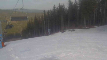 Ski Karlov - areál Karlov