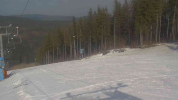 Ski Karlov - areál Karlov