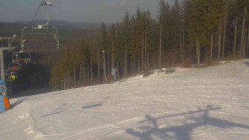 Ski Karlov - areál Karlov