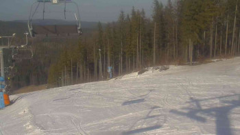 Ski Karlov - areál Karlov