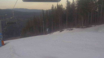 Ski Karlov - areál Karlov