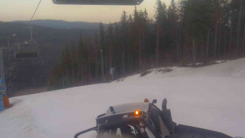 Ski Karlov - areál Karlov